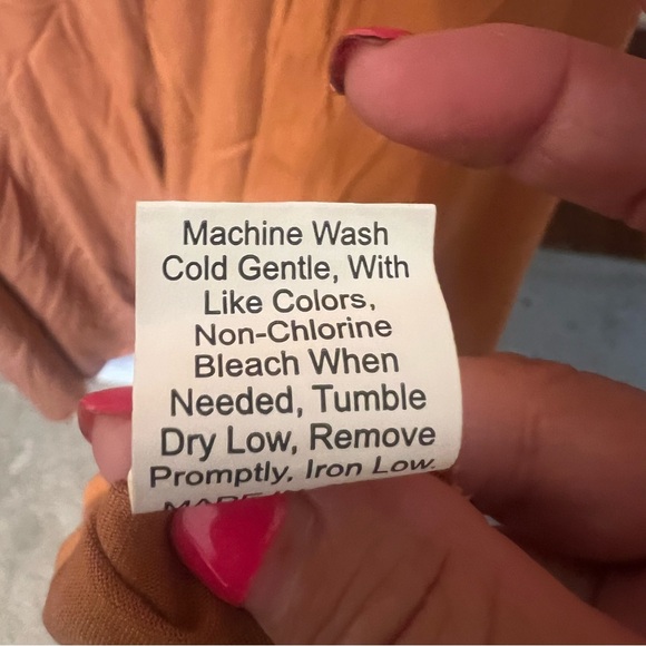 XL RUSTTYDUSTTY Scoop Neck Half Sleeve Wide Leg Jumpsuit - Picture 8 of 12